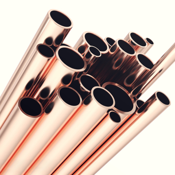 2024 Wholesale High-Quality ASTM Copper Pipe Tools