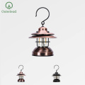 LED Lampu Tenda Hanging Portable Mini