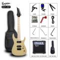 Kaysen Six/Seven String E -Gitarre