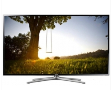 Samsung UA75H6400A 3D LED TV