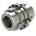High Demand Custom Machining Steel Gear Coupling