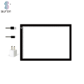 Suron Tracing Light Pad Laci yang Dapat Dimmable Tracer