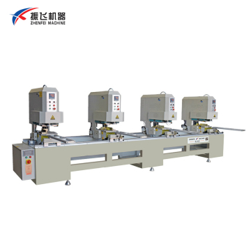 Saldatura in PVC senza soluzione di continuità Jinan