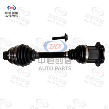 Front drive shaft for Audi A4L OE8KD407271A