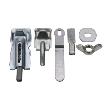 China Suppliers for Ventilation Damper Hardware and HVAC Stamped Bearings