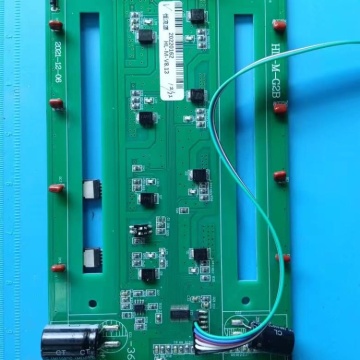 Circuit Boards for EDM Wire Cutting Machines