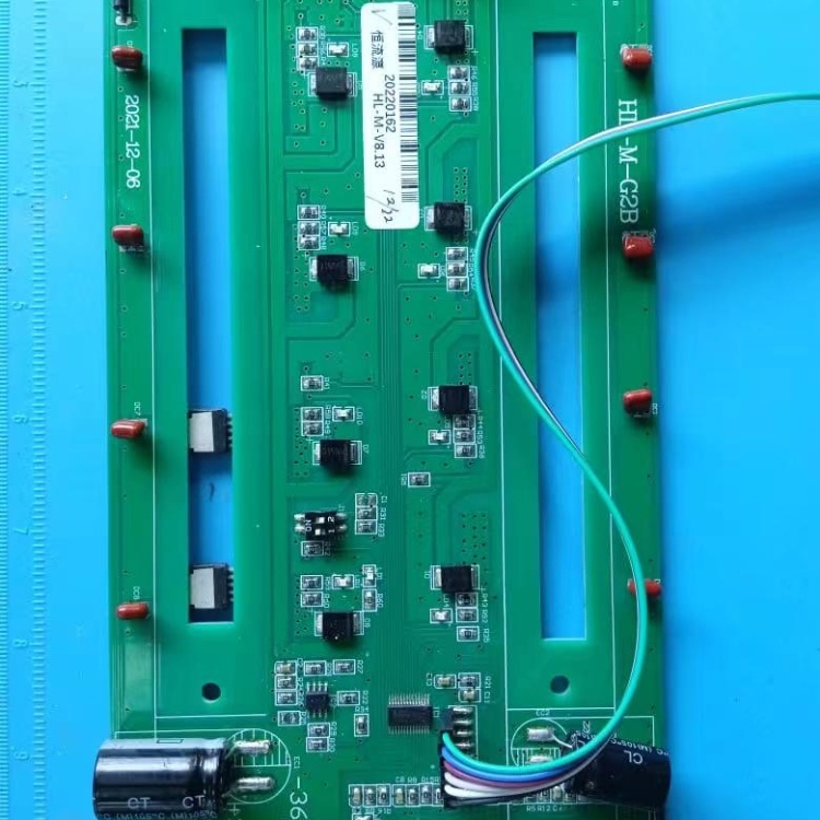 Circuit Boards for EDM Wire Cutting Machines