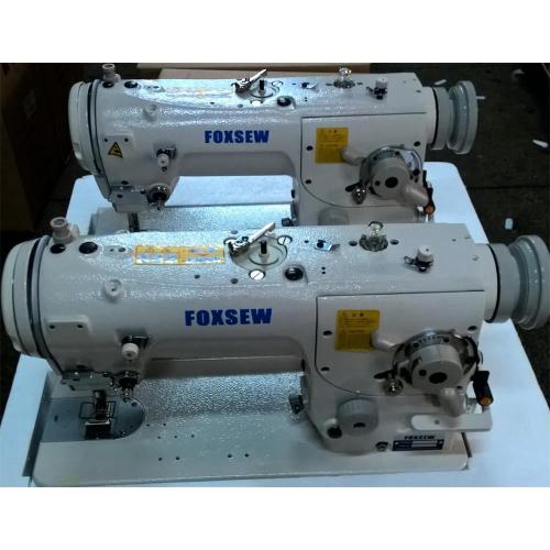 Machine à coudre de zigzag à grande vitesse