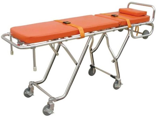 YDC-3F Aluminum Alloy Ambulance strong Stretcher