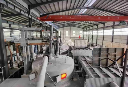 Grinding Wheels for Rolls Ceramic Abrasives