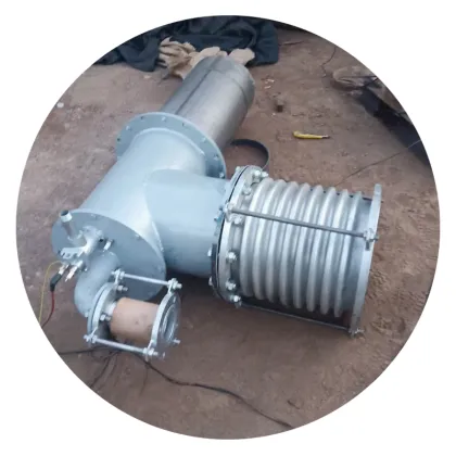 Hot Gas Burner | Natural Gas Burner | Heavy Oil Burner