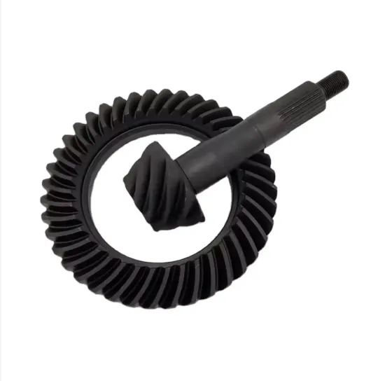 OEM 0K71627110A Crown Wheel and Pinion Gear for KIA K2500/K2700 4X4