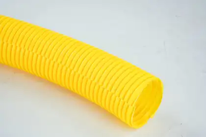 Fiber cable tray materials