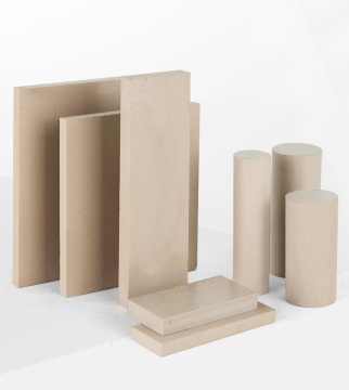 Natural PEEK sheet (NGM-K12N)
