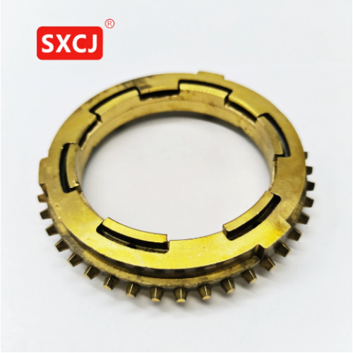 Customization Auto Parts Transmission Synchronizer Ring Sets OEM for HYUNDAI