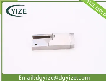 Good price insert moulding plastic components in plastic injection mold manufacturer