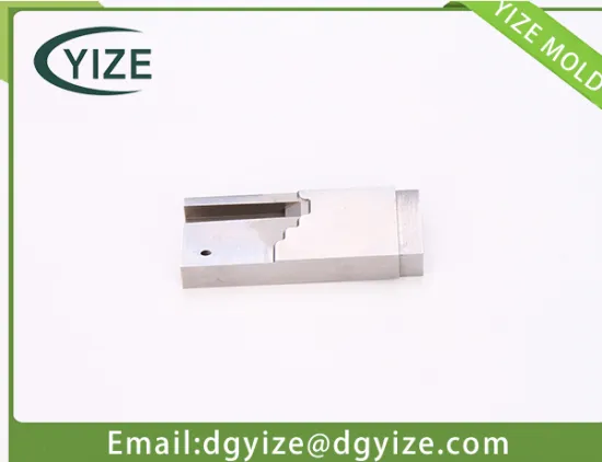 Good price insert moulding plastic components in plastic injection mold manufacturer