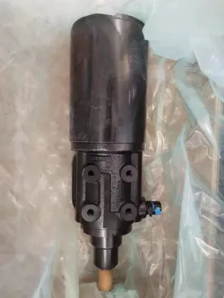 Komatsu Mining Truck HD785 Steering Valve 561-40-83300