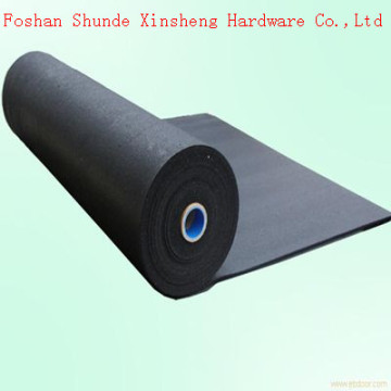 (Hot) Hight Quality NR Rubber Sheet for Sale