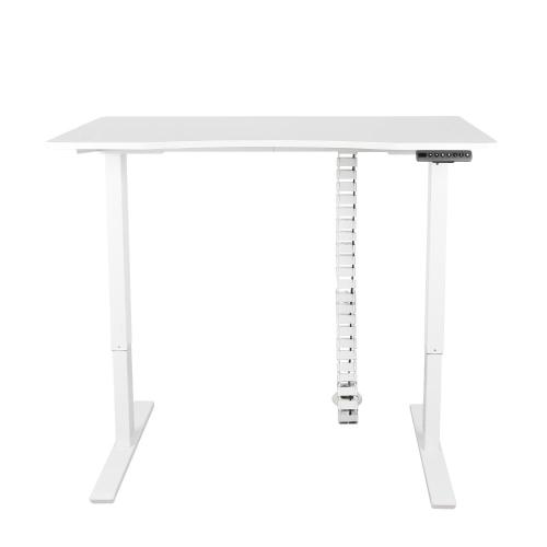 Height Adjustable Electric Standing Desk