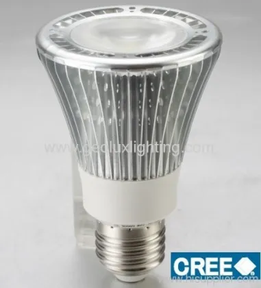 Cree High Power Led Par Light, Cree Led Par30 Light 