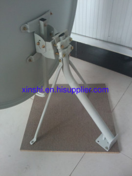 Ku Band Outdoor Dish Antenna Satellite 