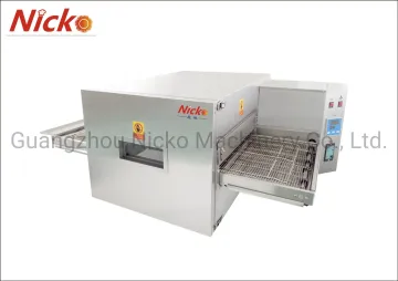 Wholesale Price 32 Inch Electric Conveyor Pizza Oven