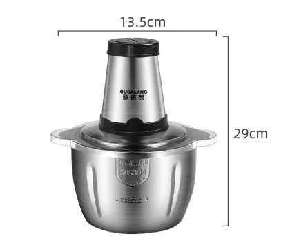 Factory Wholesale: Blenders, Meat Grinders, Slicers & Portable Blenders