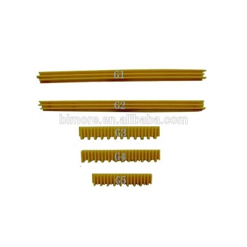 BIMORE GO455G1 GO455G2 GO455G3 GO455G4 GO455G5 Escalator Step Demarcation