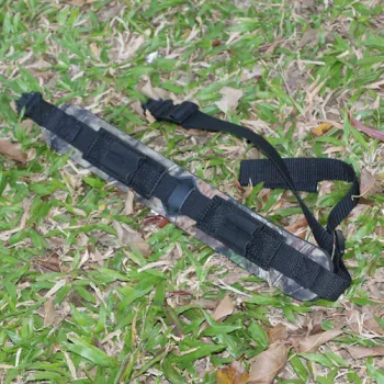 Neoprene  With 4 Cartridges Gun Sling