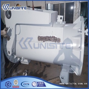 high pressure steel dredge valve (USC10-012)