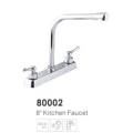 8 &quot;Faucet de cocina 80002