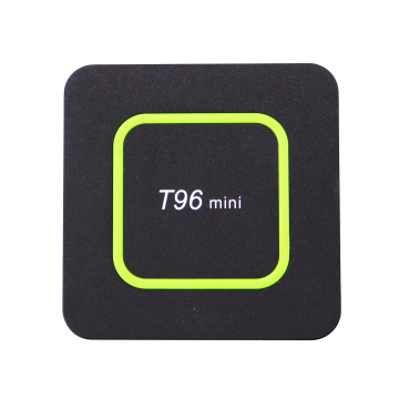 Cheapest Quad Core Mini Smart Android TV Box 2GB 16GB 2.4G Wi-Fi 4K HD Allwinner H3