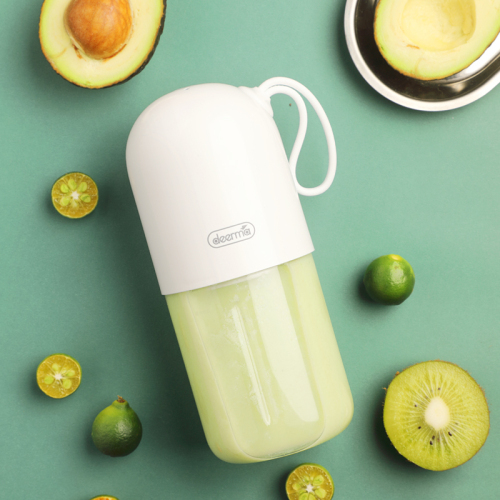 Deerma NU01 Portable Cordless Blender&Juicers