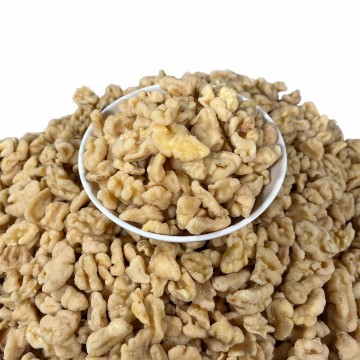 Deliciosos grãos de nozes escaldados Yunnan Da Pao