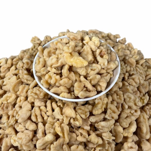 Вкусные бланшированные ядра грецких орехов Юньнань Да Пао