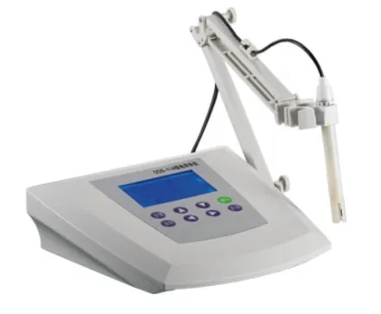 Digital Electrical Tester and Conductivity Meter