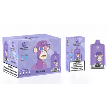 UZY 15K Digital Box Vape Estonia Online Sale