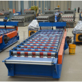 Ubin Atap Genteng Dingin Roll Forming Machine