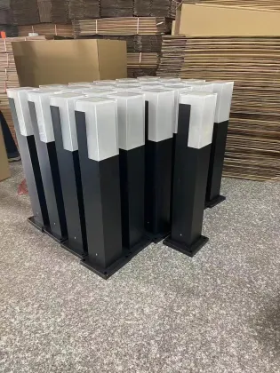 Garden Lights for Home Lawn Illumination