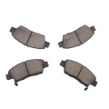 D1394 OE:45022TK6A00 quality hot sales Brake Pad