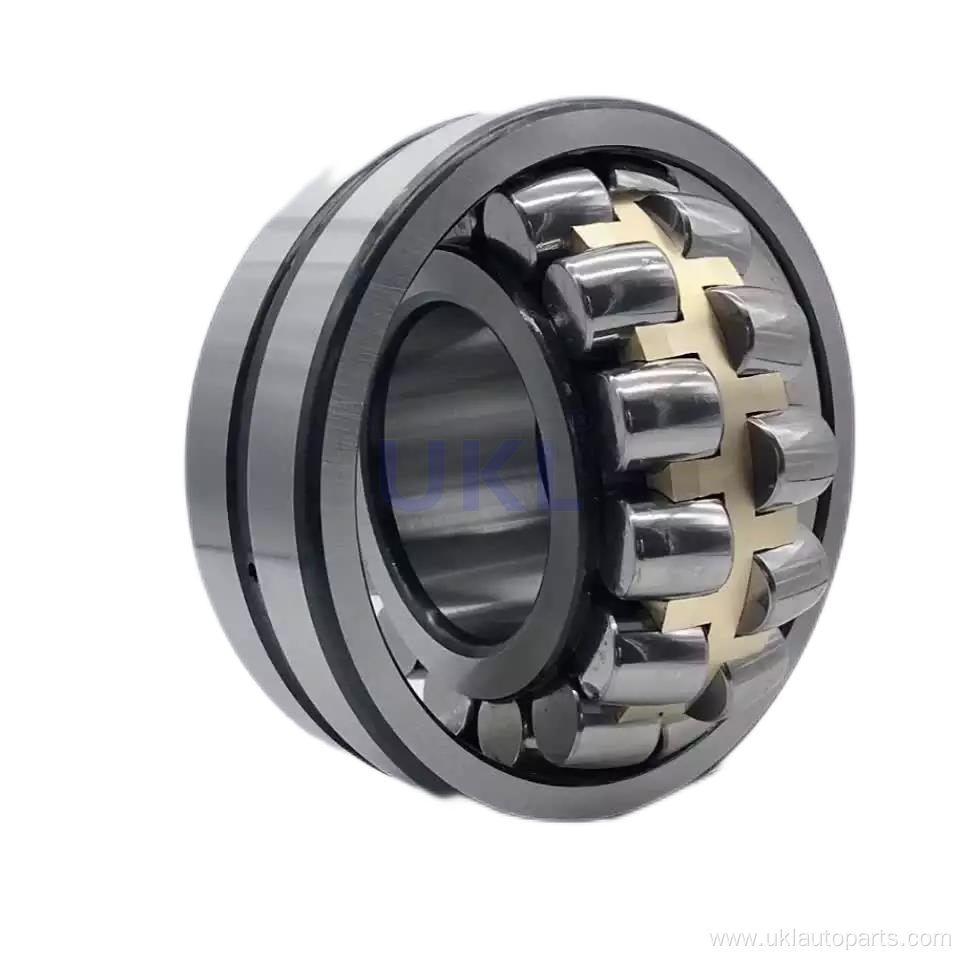 Spherical Roller Bearing For Cement Mixer Shaker screen