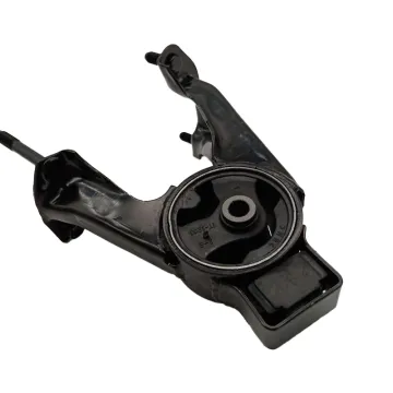 OEM Auto Rubber Insulator Engine Mounting 12371-21250 for Japanese Cars