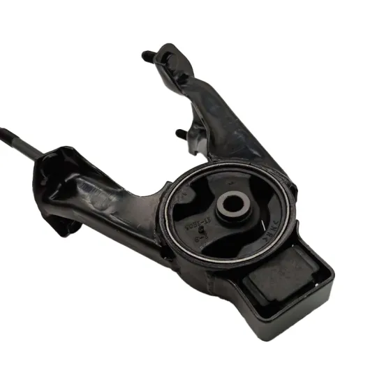 OEM Auto Rubber Insulator Engine Mounting 12371-21250 for Japanese Cars