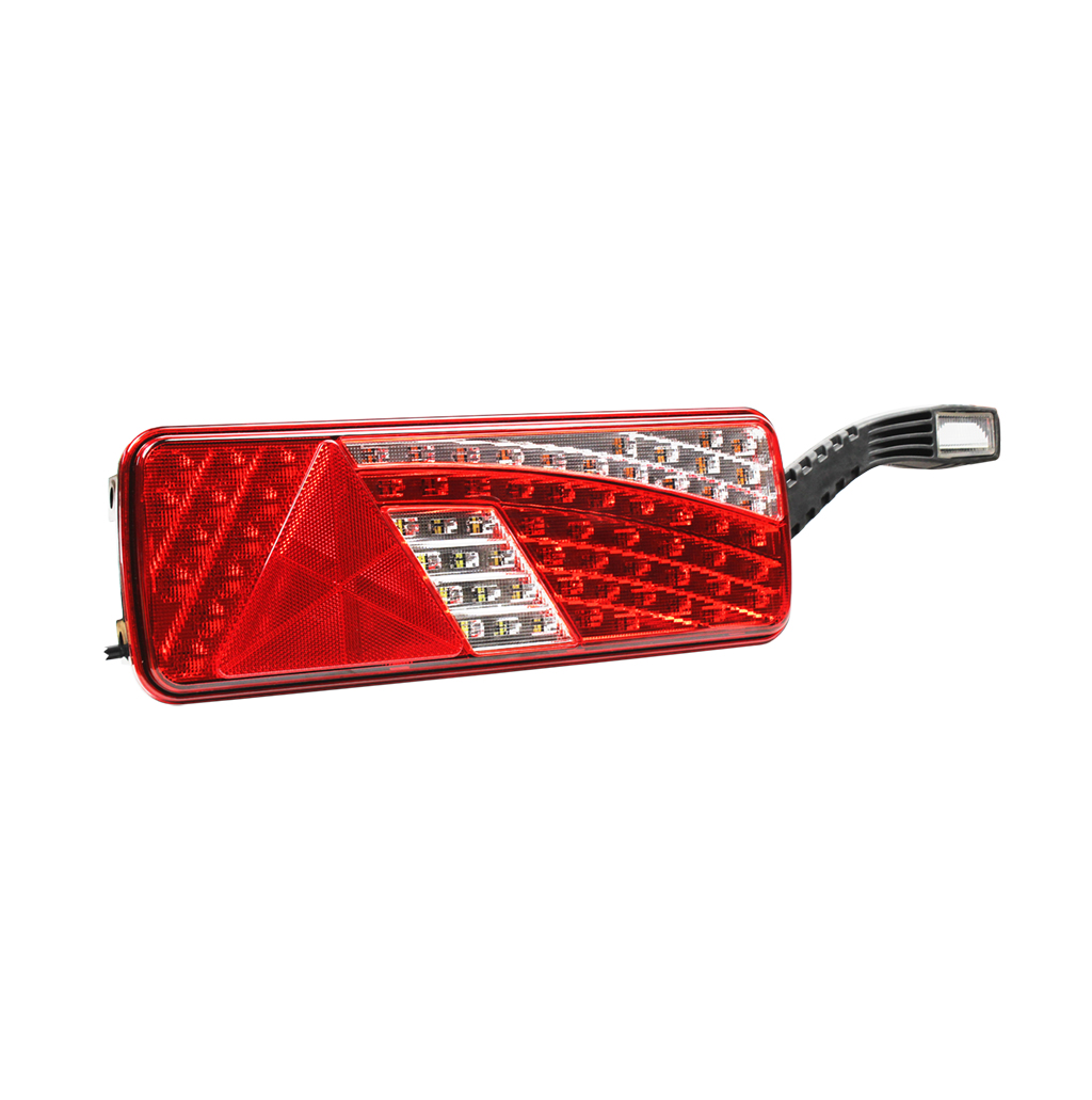 Emark Truck LED Multifunction Lights