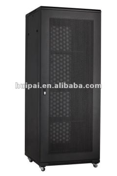37U JB 800 Wide Server Cabinet