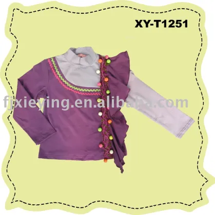 Fashion t shirts