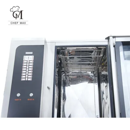 Chefmax Professional 11000W Commercial Electric Oven