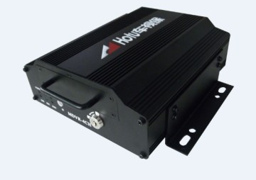 4CH 3G Mobile DVR, WiFi, GPS and HDD for Optional (HT-6505)