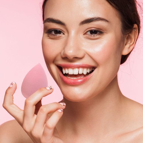 Latex Free and High-definition Set of 6 PCS